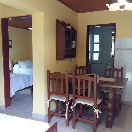 Estancia Don Jose- Guenguel Río Mayo Exterior foto