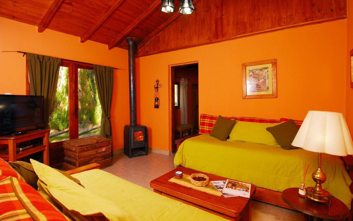 Estancia Don Jose- Guenguel Río Mayo Exterior foto